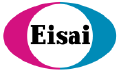 Eisai logo